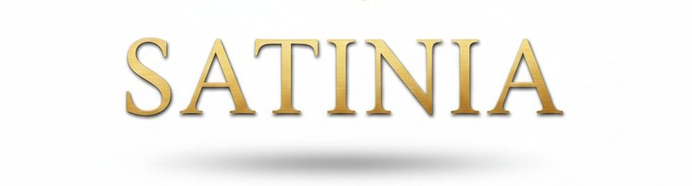 Satinia Logo