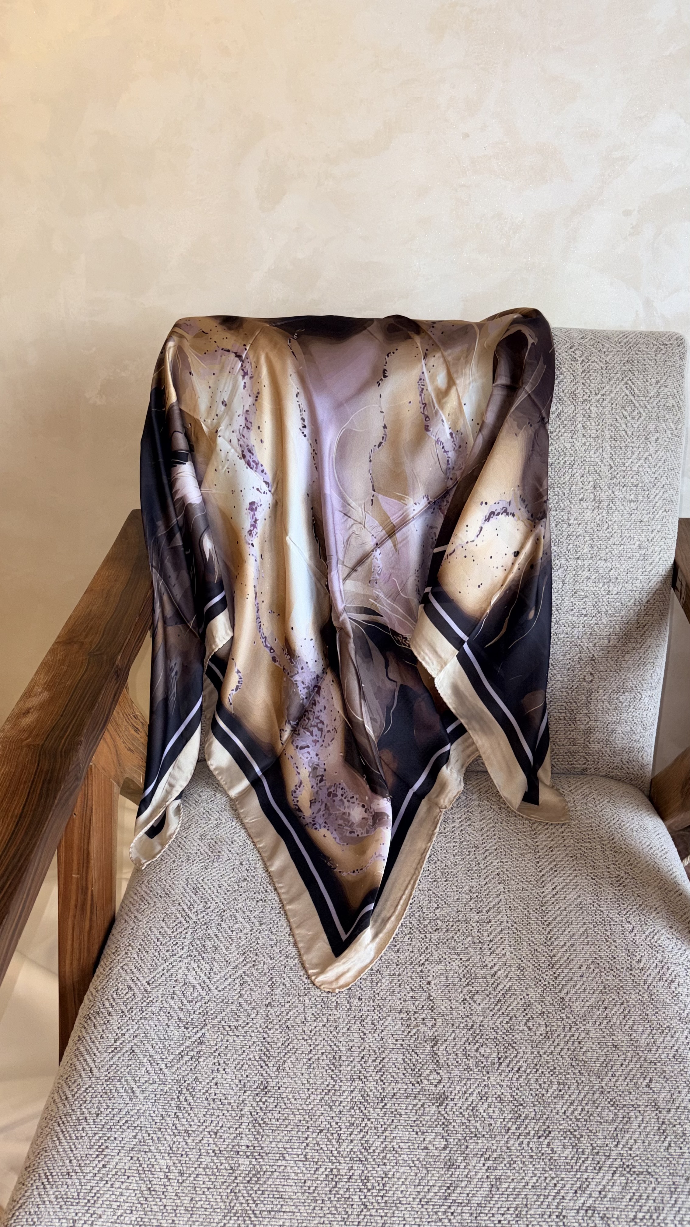 Foulard Princess 