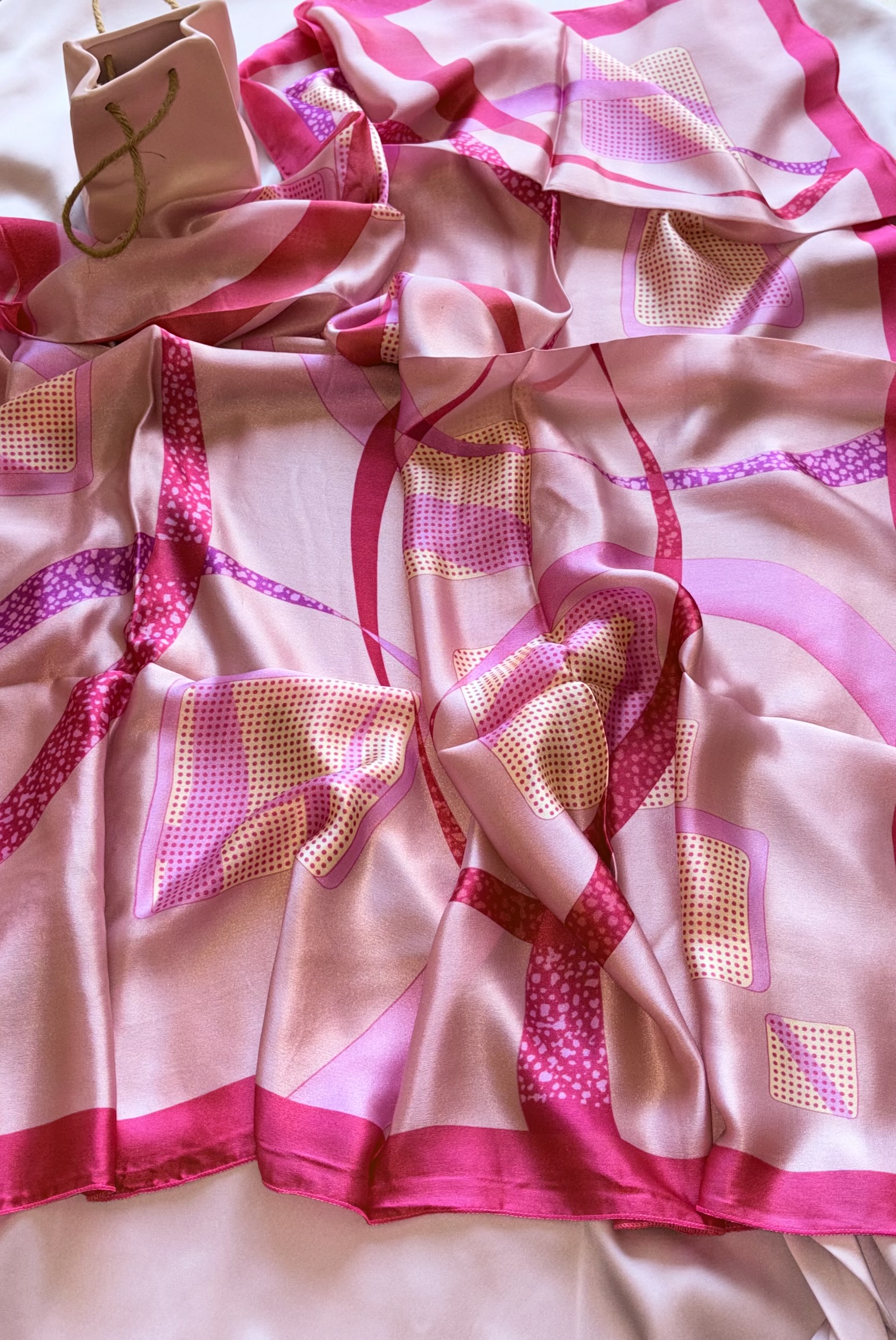 Foulard Mode France